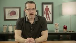 Video Games Don't Cause Violent Behavior Instructional Video