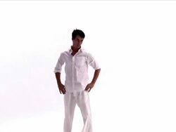 Attitude Stock Footage