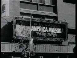 Western influences in Tokyo Stock Footage