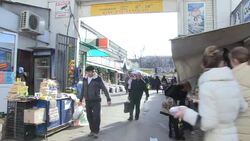 CLEAN : Amid Ukraine crisis Moldovans ponder Russi News Clip