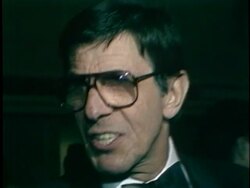 AFI Awards Honoring Gregory Peck Stock Footage