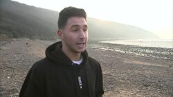 Ariel Booker Interview on CanO Water Invention News Clip