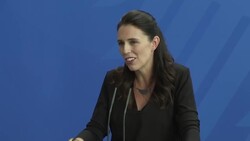 NZ PM: US would have to renegotiate to rejoin TPP News Clip