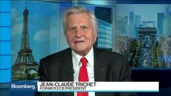 Trichet: Cryptocurrencies 'More Dangerous Than Useful' News Clip