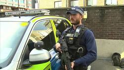 Police Body Worn Cameras and Equipment News Clip