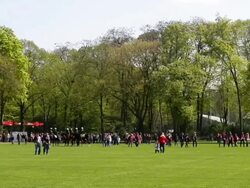 1. FC Koeln v TSV 1860 Muenchen - 2. Bundesliga - Editorial Video Footage Stock Footage