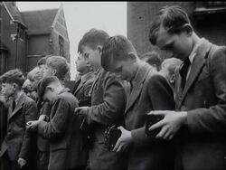 400th ANNIVERSARY - News Clip