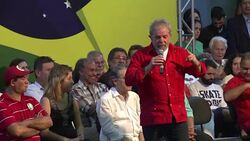 VOICED : URGENTE: Allanan casa de Lula y debera declarar por Petrobras News Clip