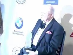 Don Rickles at The Friars Club Testimonial Dinner Honoring Don Rickles Stock Footage