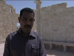 Ancient city by the sea rises amid Egypt's resorts News Clip