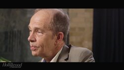 'Battle of the Sexes,' 'The Shape of Water,' 'Downsizing' Top Picks by THR's Chief Film Critic | TIFF 2017 News Clip