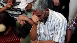 VOICED : Gaza: ofensiva terrestre mata a nina de cinco meses News Clip