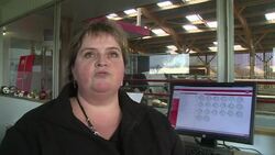 CLEAN : France's farmers treat their cows to high- News Clip