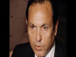 UIPTN 20/01/80 ISRAELI EGYPTIAN OIL TALKS News Clip