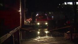 CLEAN : Bosnia protestors set presidential office News Clip