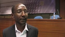 UN concerned by racism in Greece News Clip