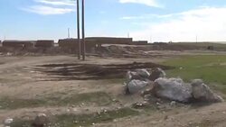 CLEAN : Kurdish led force takes IS stronghold in northeast Syria News Clip