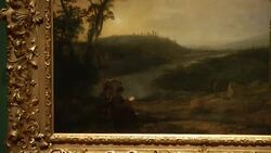 Buckingham Palace gallery explores portraits in all their forms News Clip