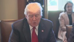 Trump, Gov. Christie Team Up to Combat Addiction News Clip