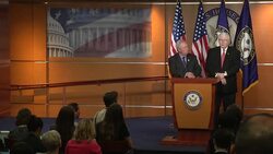 US Congressmen: baseball game still on Instructional Video