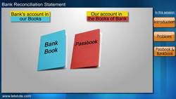 Bank Reconciliation Statement: Bridging the Gap Between Bank and Business Records Instructional Video