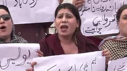 CLEAN : Pakistan's third sex seeks a reformation News Clip