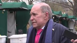 Kudlow: China Stealing 'Guts' of American Future News Clip