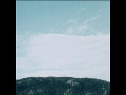 SYND 20 9 76 LARGE MILITARY EXERCISES HELD BY NATO News Clip