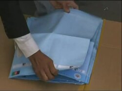 WRAP Counting begins, Election Commission, Abdullah Abdullah Instructional Video