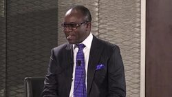 CLEAN : Nigeria minister sees emergency OPEC meeting in March News Clip