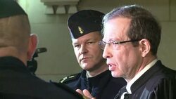 CLEAN : Busy with DSK film Depardieu misses News Clip