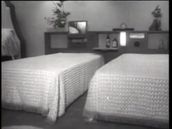 Beds, Invention, Beautification, Prince Charles News Clip