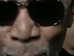 'Invictus' Premiere Stock Footage