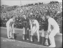 College Football, Army vs Navy News Clip