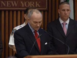 CLEAN:Possible New York bomb suspect caught on video News Clip