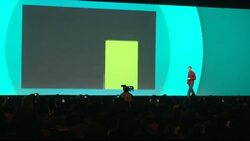 Google says 1 billion people are now using Android devices as the company kicked off its two-day developer conference in San Francisco. It also unveiled Android One, an initiative to help manufacturers build low-cost smartphones for emerging markets. (Jun Instructional Video