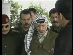 Israel - Tension continues to run high News Clip