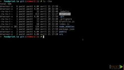 Mastering Grunt (Video 6) Instructional Video