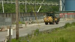 Brunner Island Power Plant Pennsylvania Rust Belt News Clip