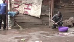 CLEAN : Ugandan women seek News Clip