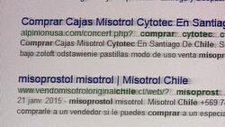 VOICED : Getting an abortion in Chile: an illegal and dangerous decision News Clip