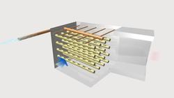 Tornado production electrical energy Instructional Video