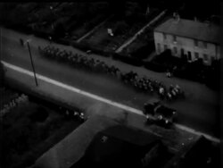 Guards Walk To Save Our Money News Clip