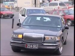 Top US negotiator on North Korea's nuclear programmes returns to Beijing News Clip