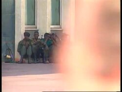 Zaire - Elections announced News Clip