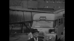 CAN535 THIRTY-ONE DIE IN TONYPANDY COAL MINE DISASTER Instructional Video