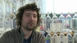 CLEAN : Recycling company stubs out cigarette News Clip