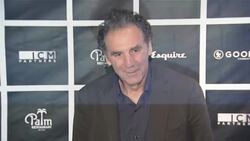 Michael Richards on fatherhood at 67: 'This is a great time to have children' News Clip