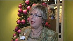 Jean Paul Gaultier designs lead 2012 Christmas trends News Clip