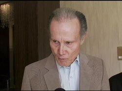 Motion Picture and Television Fund's 24th Golden Boot Awards Stock Footage